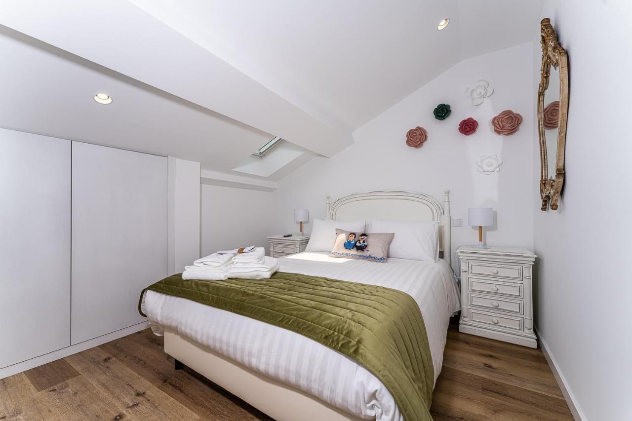 Appartement Lendalima Formosa à Ponte de Lima Extérieur photo