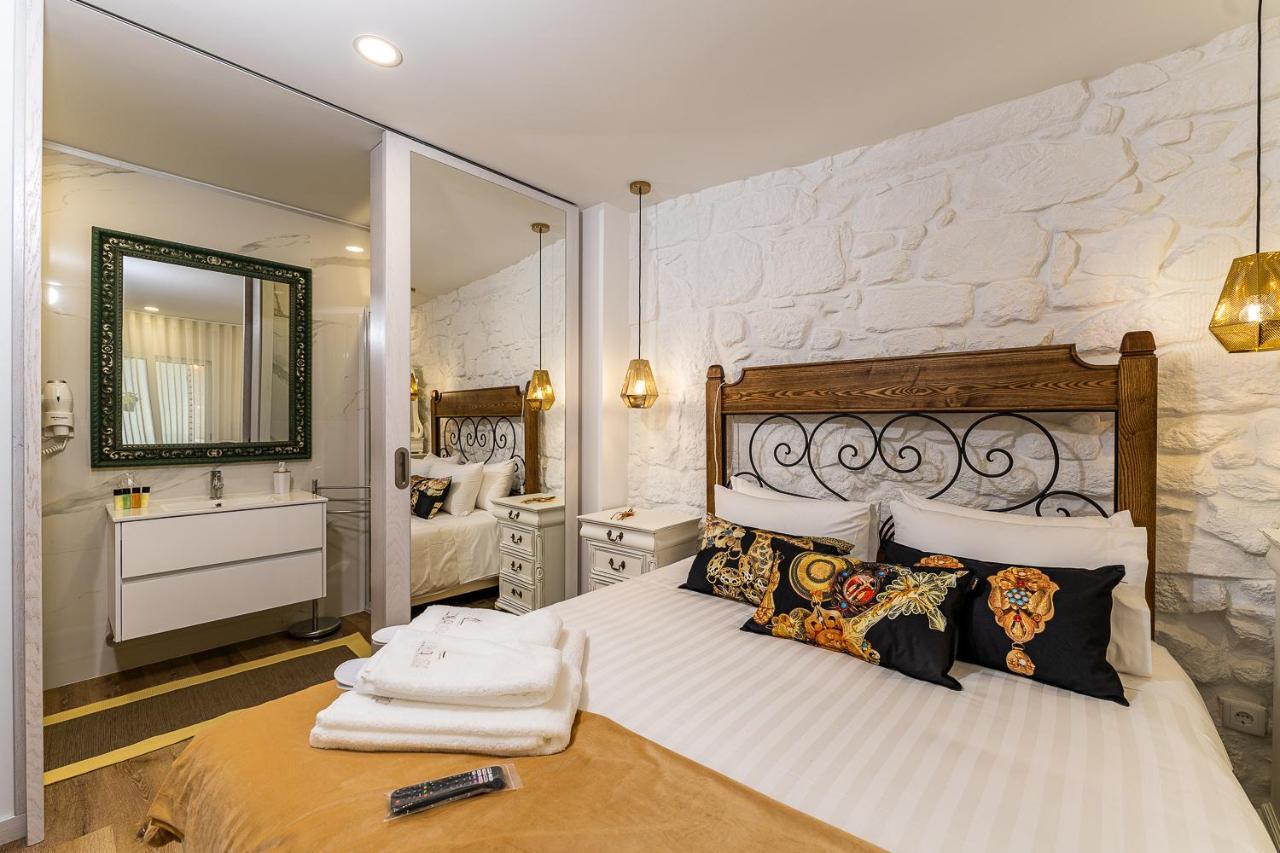 Appartement Lendalima Formosa à Ponte de Lima Extérieur photo