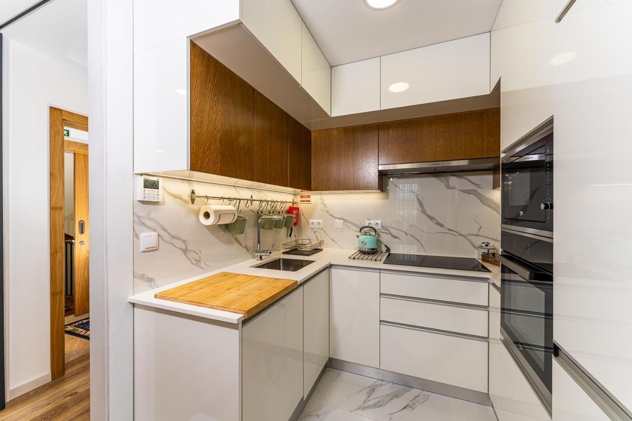 Appartement Lendalima Formosa à Ponte de Lima Extérieur photo