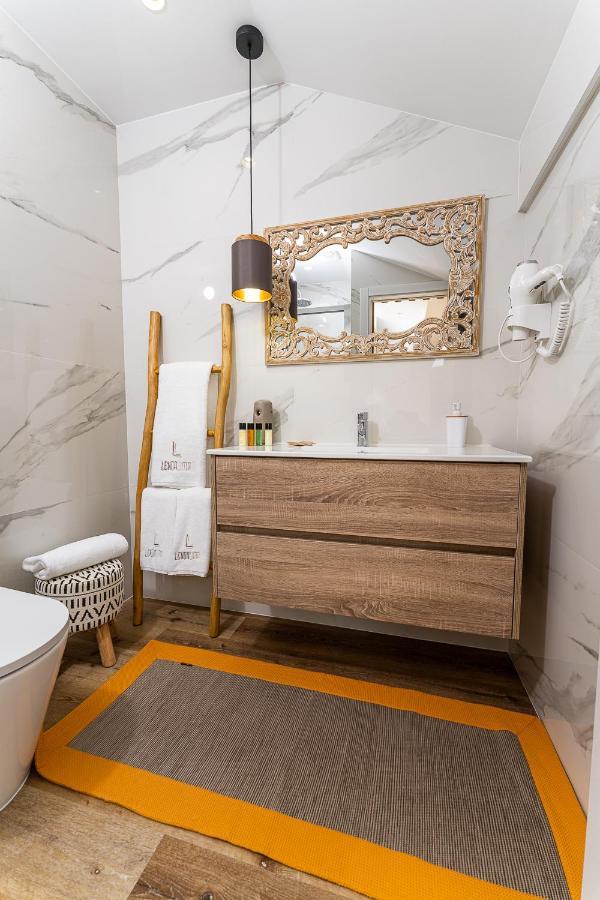 Appartement Lendalima Formosa à Ponte de Lima Extérieur photo