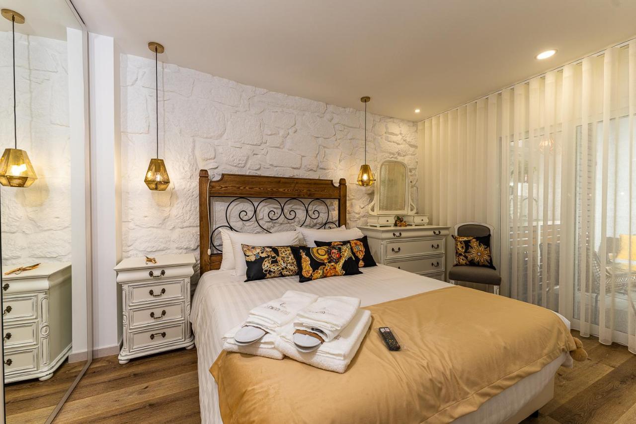 Appartement Lendalima Formosa à Ponte de Lima Extérieur photo
